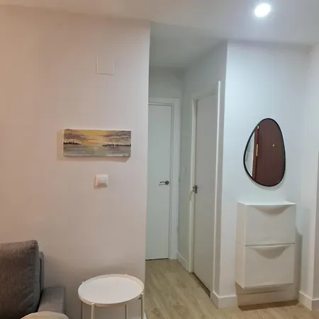 Ideal Vacaciones Apartament