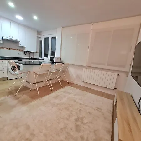 Appartement Ideal Vacaciones *