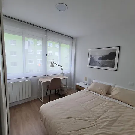 Apartamento Ideal Vacaciones Santander