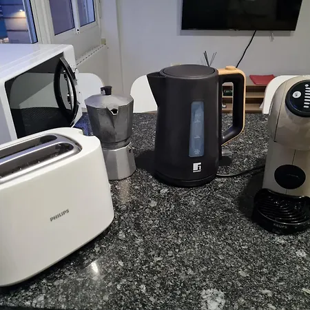 Apartamento Ideal Vacaciones Santander