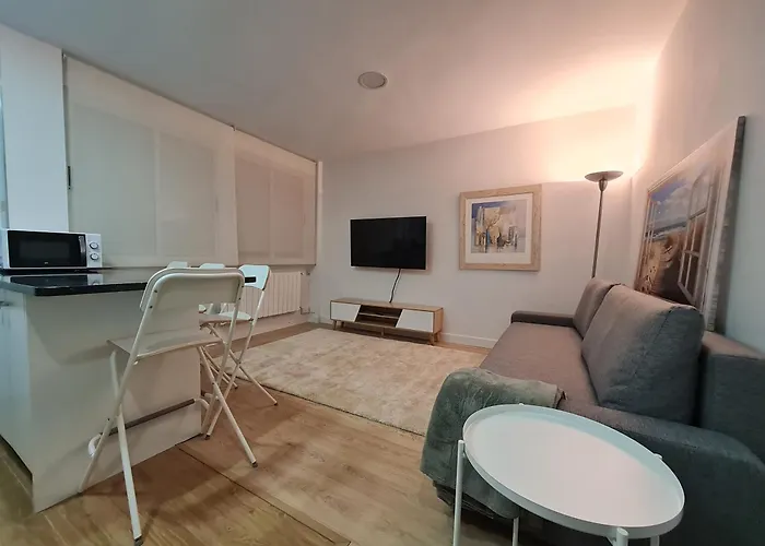 Ideal Vacaciones Santander