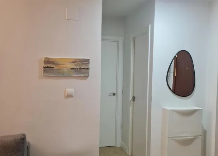 Ideal Vacaciones Διαμέρισμα