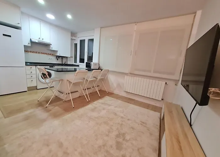 Διαμέρισμα Ideal Vacaciones *