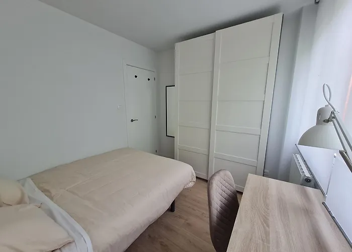 Appartamento Ideal Vacaciones Santander