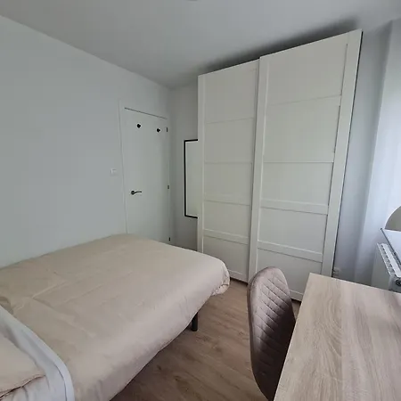 Lejlighed Ideal Vacaciones Santander